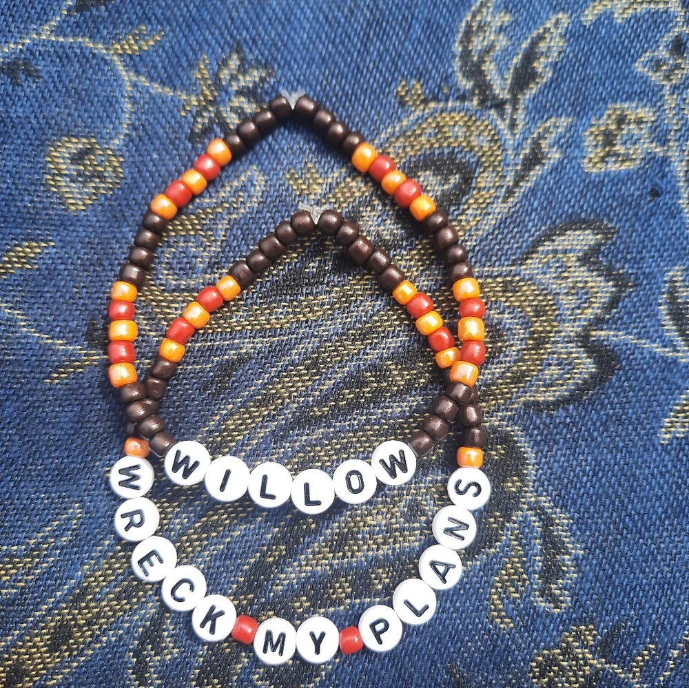Friendship Bracelets - Picture 1 of 3